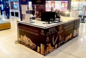 gold buying events in Duboo