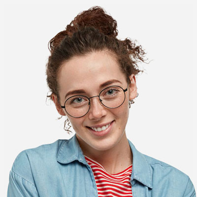 Olivia Thompson